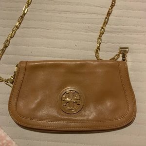 Tory Burch crossbody clutch
